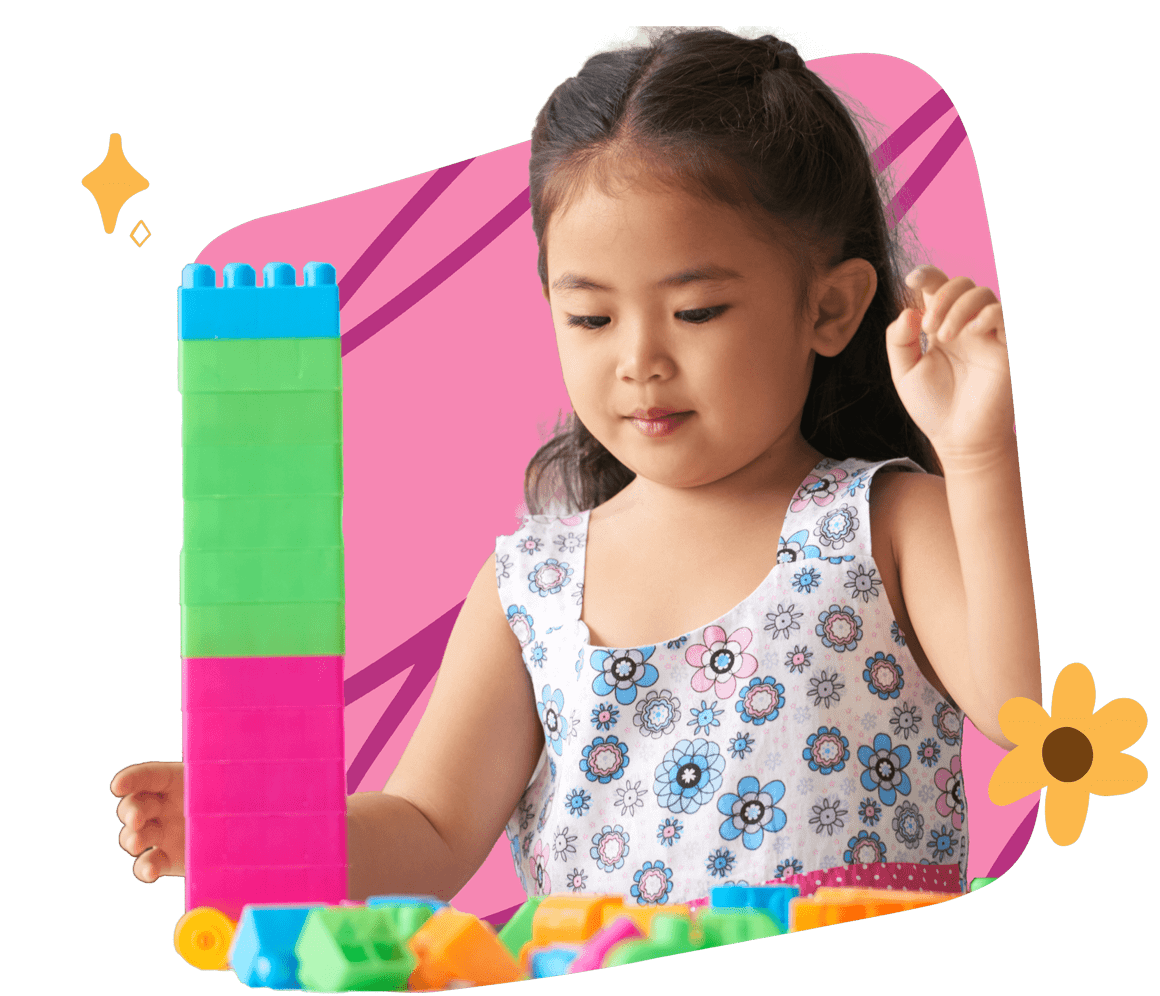 Expert Occupational Therapy Services at KinderPass