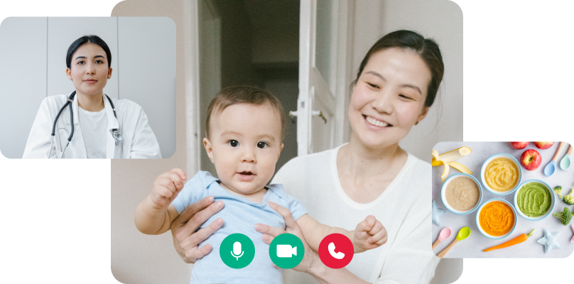 all round growth plan for your child